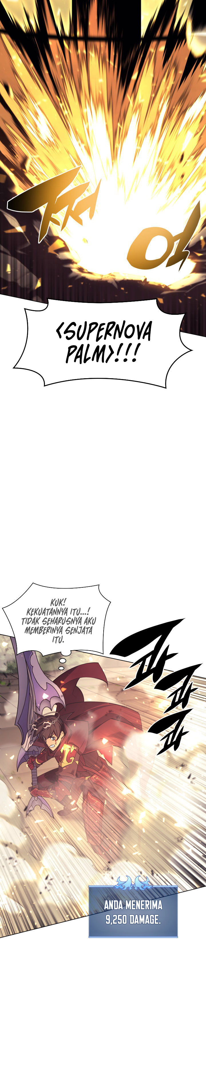 Overgeared New Chapter 98 page 20