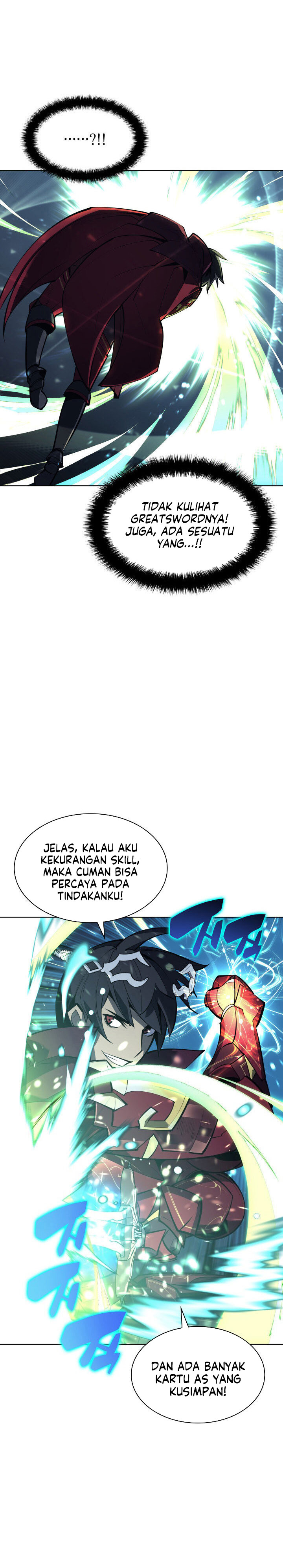 Overgeared New Chapter 98 page 23