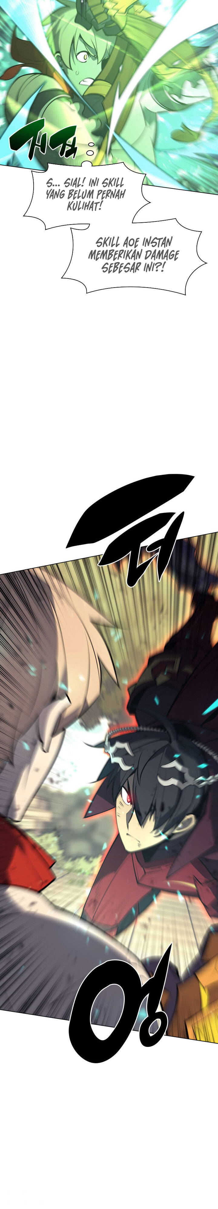 Overgeared New Chapter 98 page 25