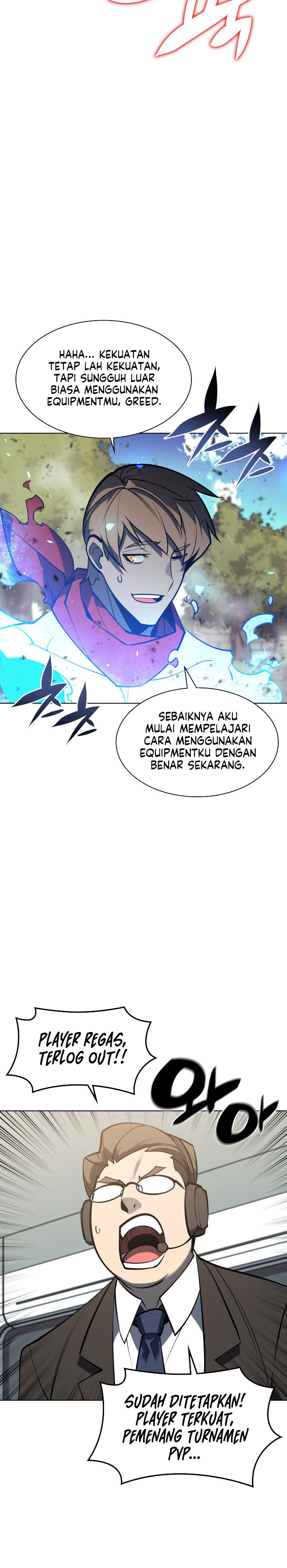 Overgeared New Chapter 98 page 27