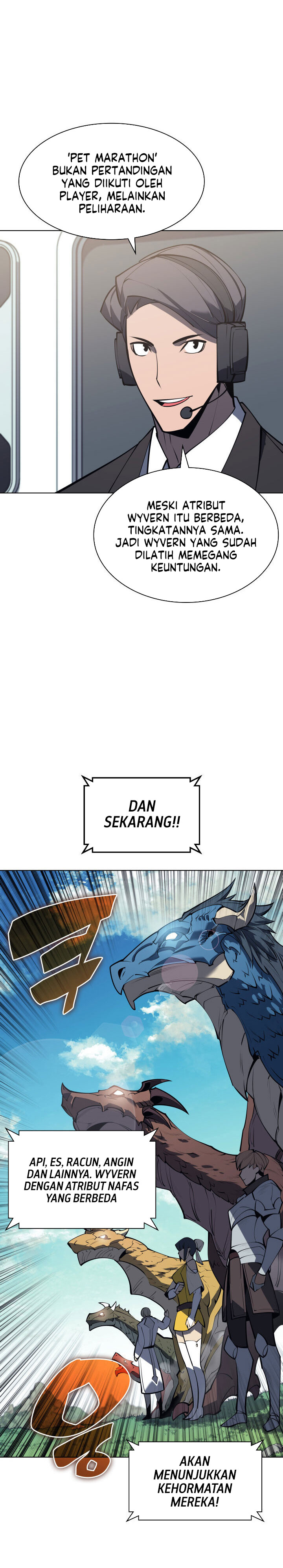 Overgeared New Chapter 98 page 32