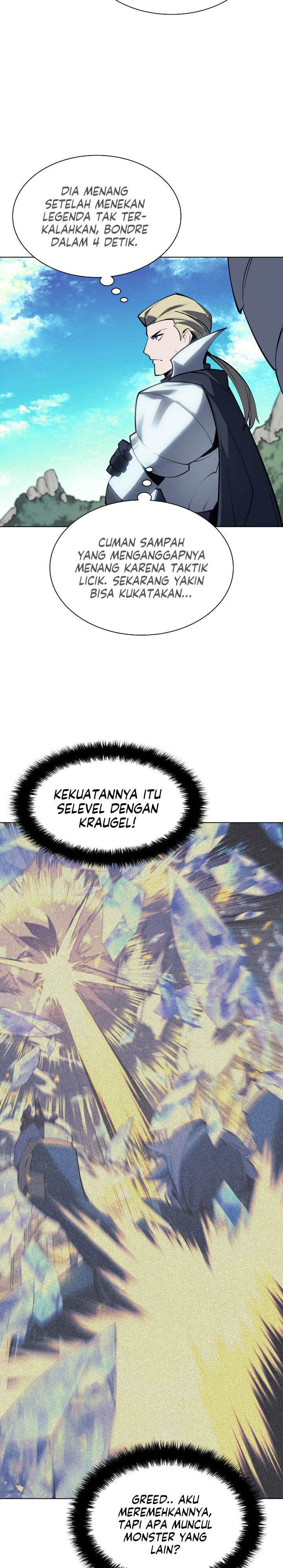 Overgeared New Chapter 98 page 34