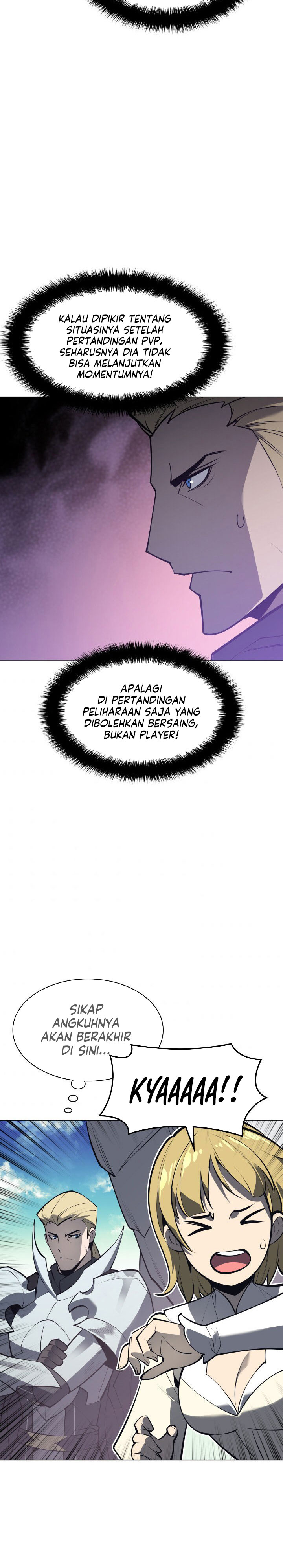 Overgeared New Chapter 98 page 35