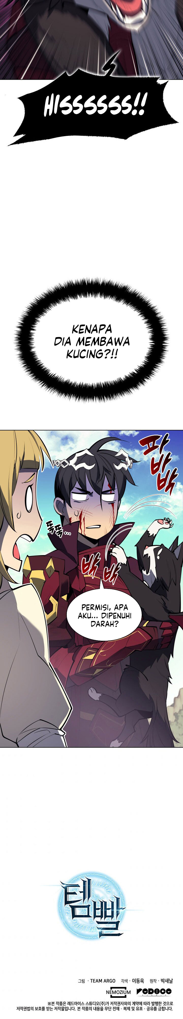 Overgeared New Chapter 98 page 37