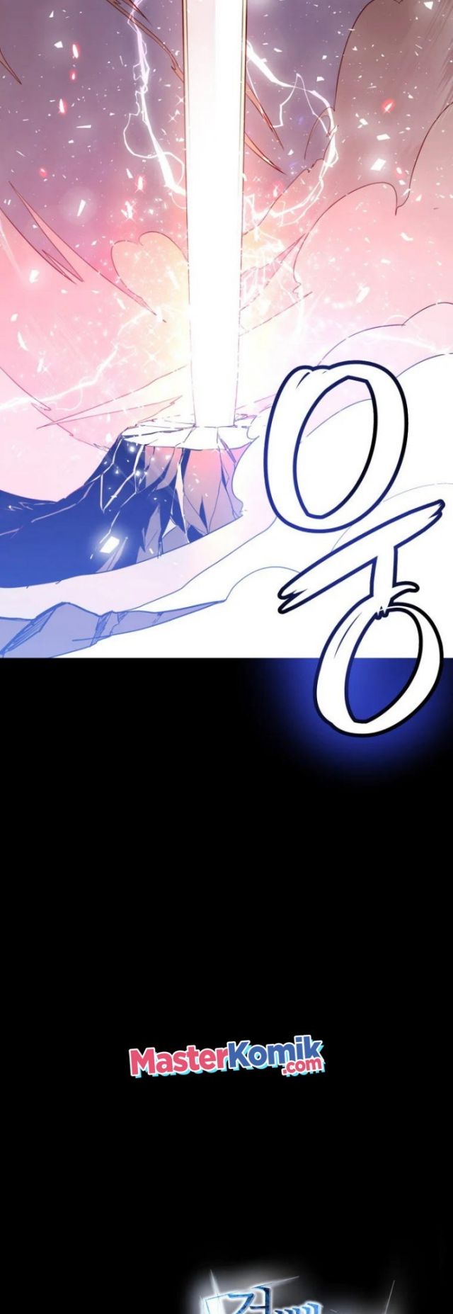 Overpowered Sword Chapter 1 page 64