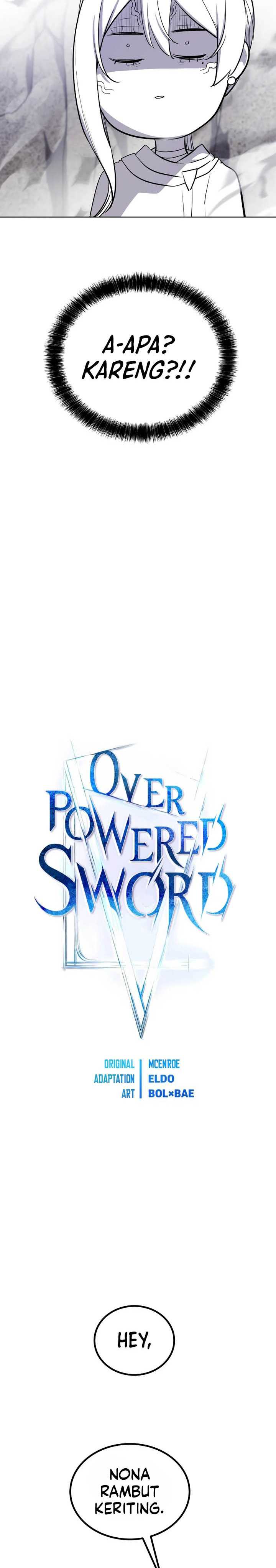 Overpowered Sword Chapter 113 page 4