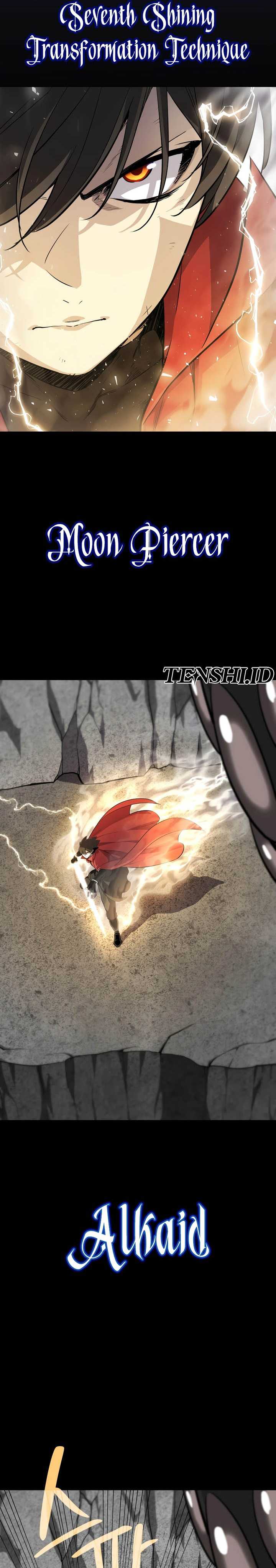 Overpowered Sword Chapter 113 page 12