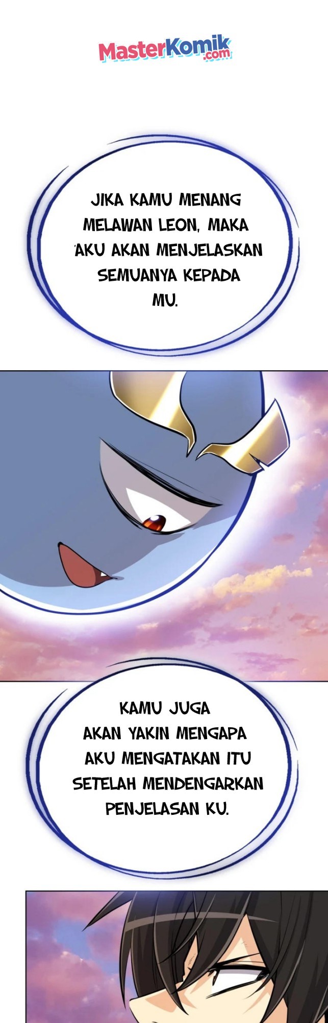 Overpowered Sword Chapter 12 page 35