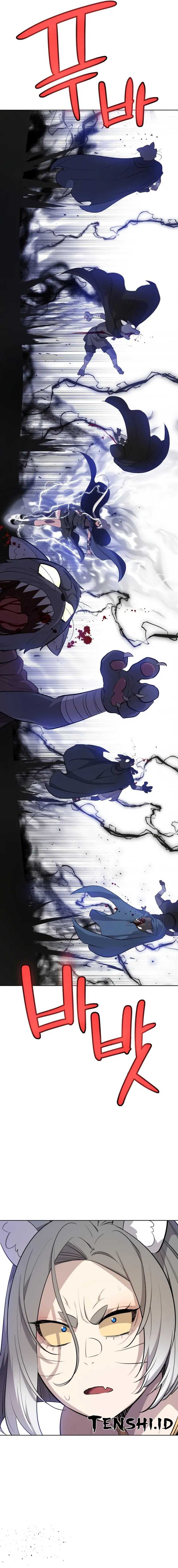 Overpowered Sword Chapter 125 page 15
