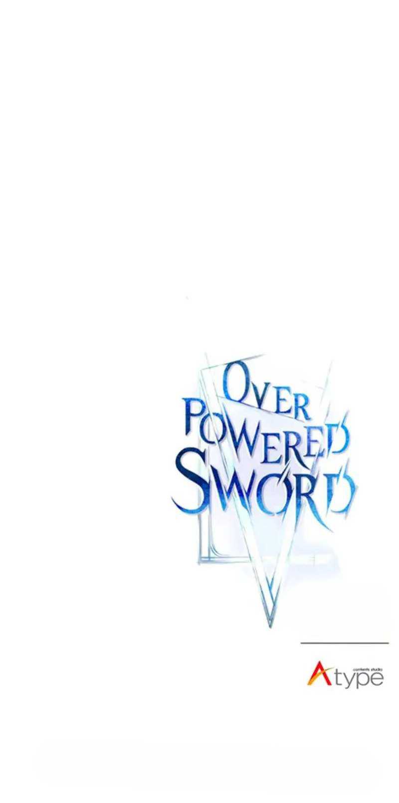 Overpowered Sword Chapter 139  Indonesi page 19