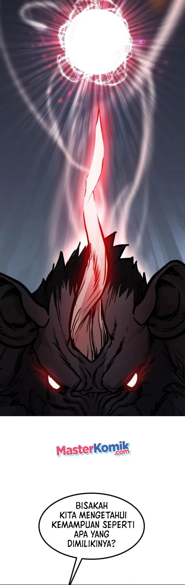 Overpowered Sword Chapter 17 page 15