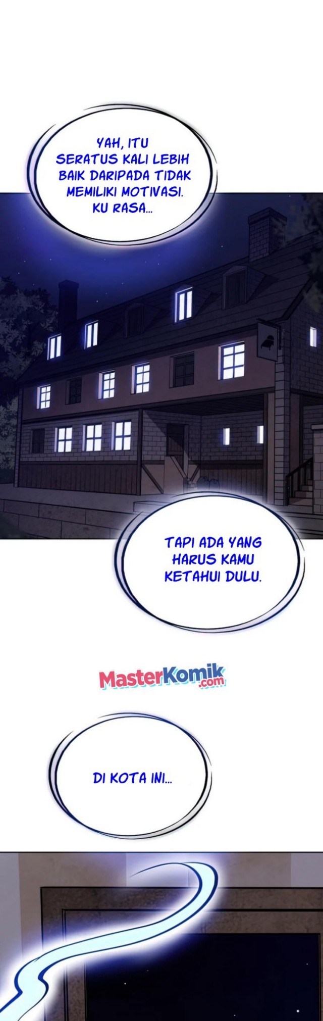 Overpowered Sword Chapter 21 page 13