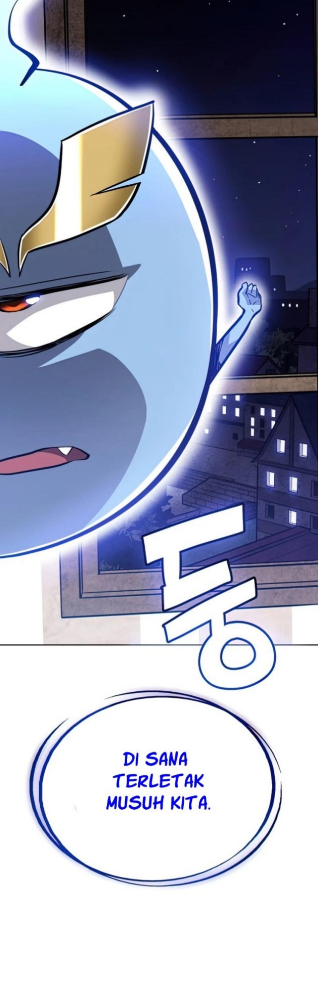 Overpowered Sword Chapter 21 page 14