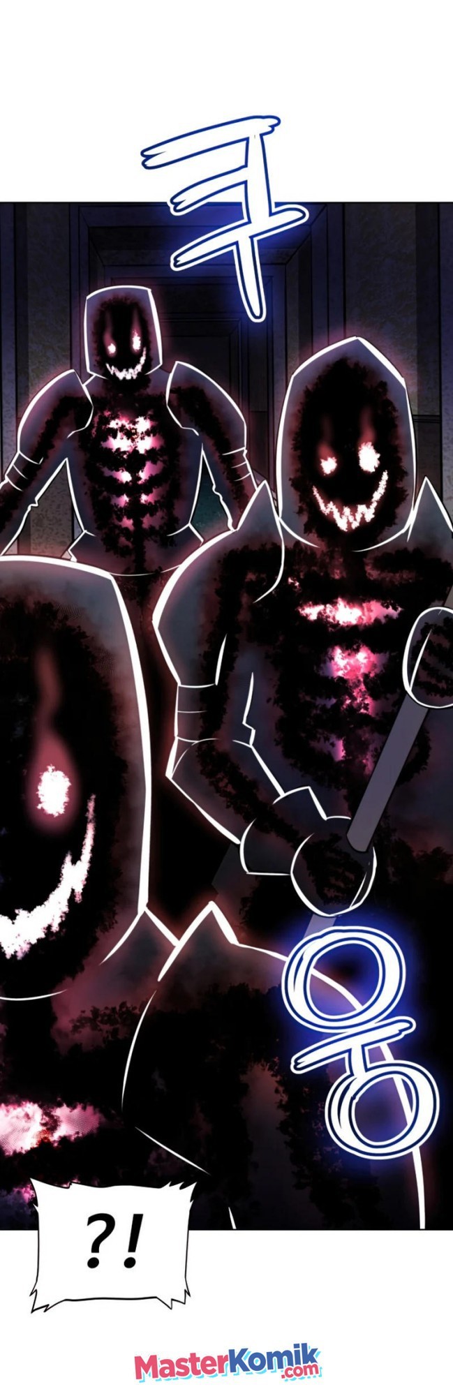 Overpowered Sword Chapter 23 page 39