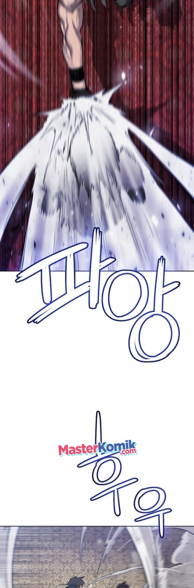 Overpowered Sword Chapter 25 page 43
