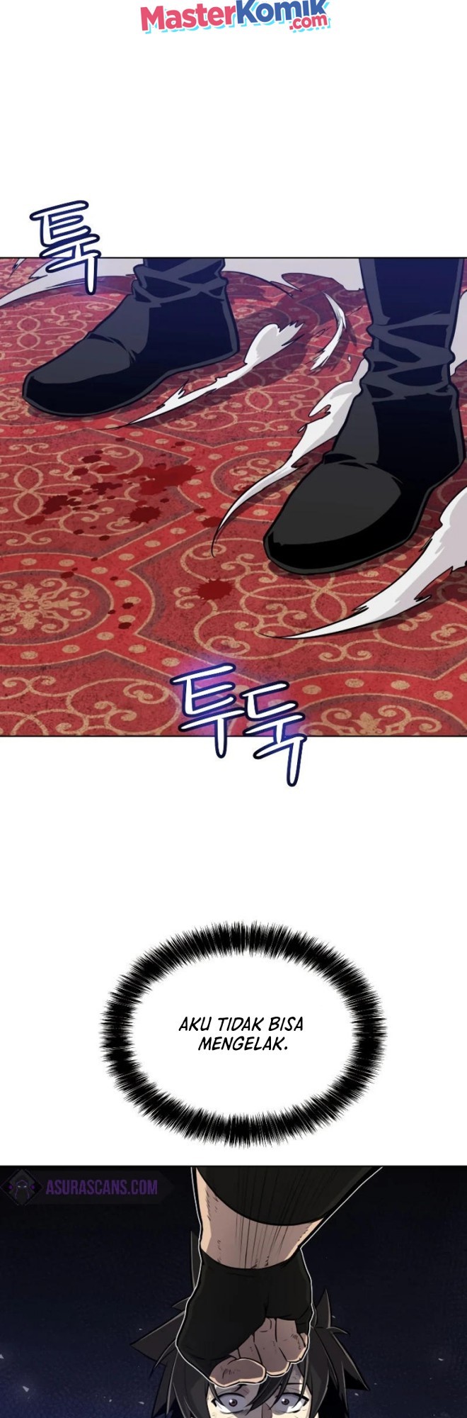 Overpowered Sword Chapter 25 page 45