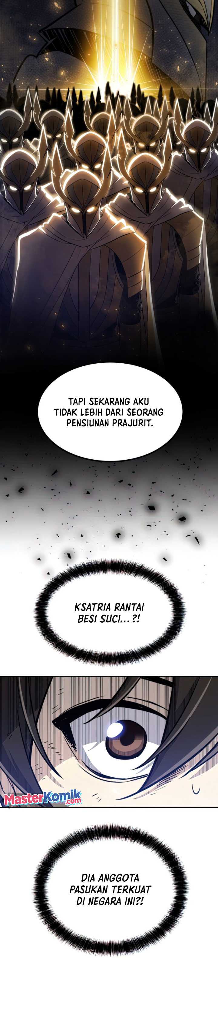 Overpowered Sword Chapter 28 page 4