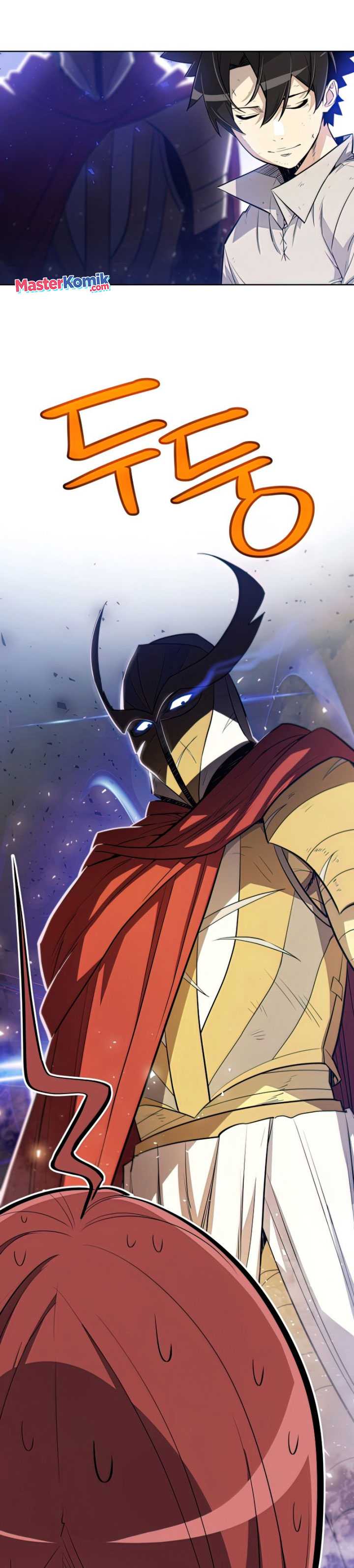 Overpowered Sword Chapter 31 page 30