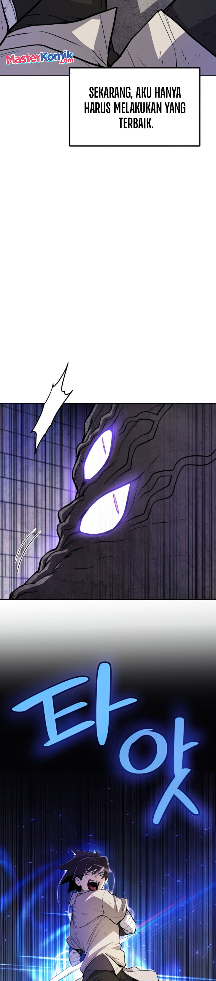Overpowered Sword Chapter 35 page 14