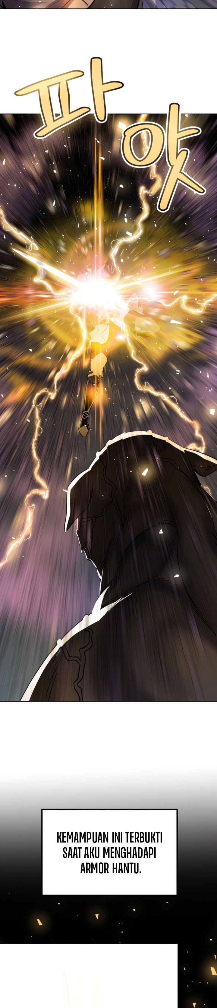 Overpowered Sword Chapter 35 page 17