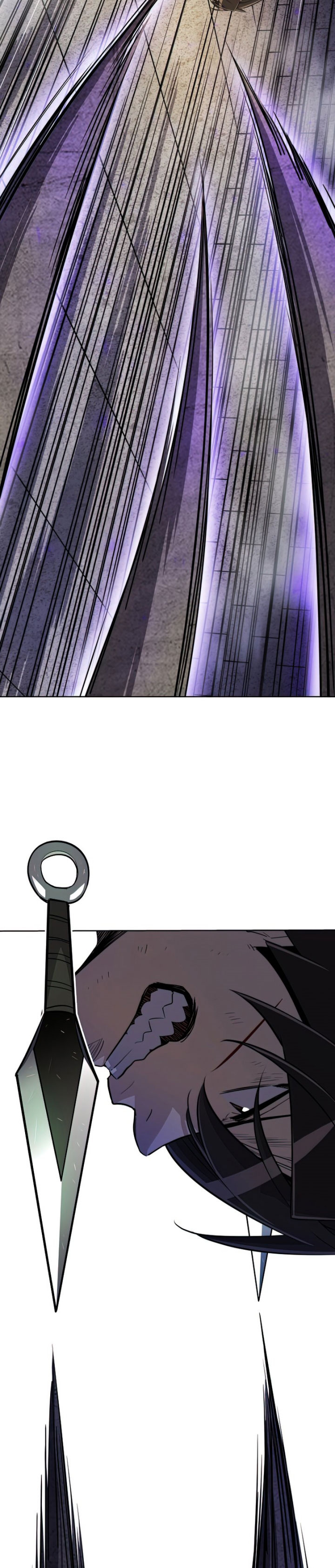 Overpowered Sword Chapter 35 page 25