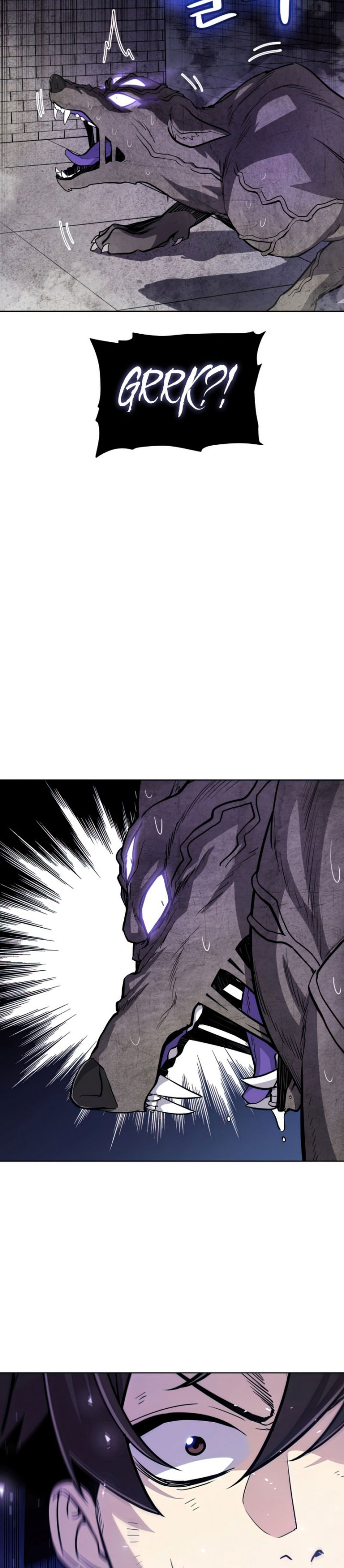 Overpowered Sword Chapter 35 page 29