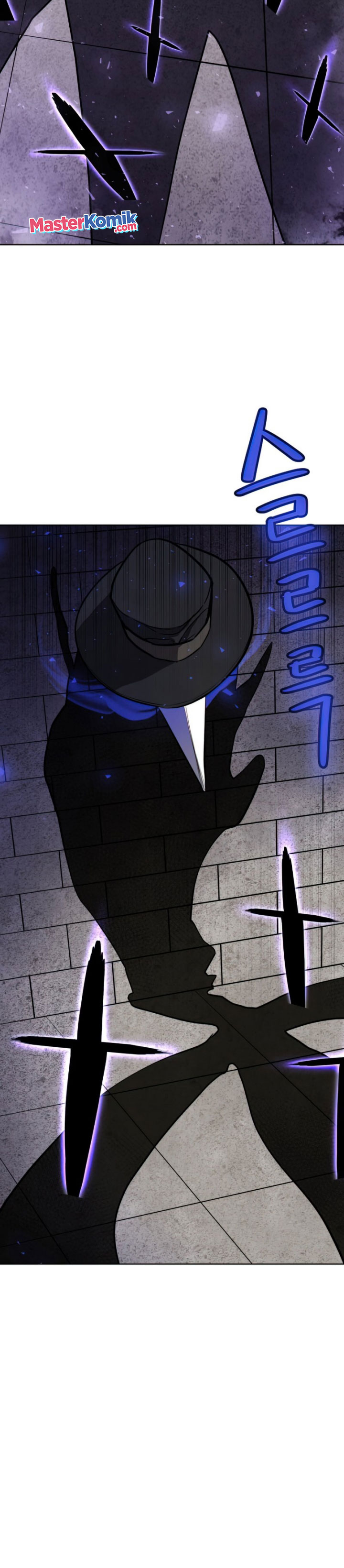 Overpowered Sword Chapter 35 page 31