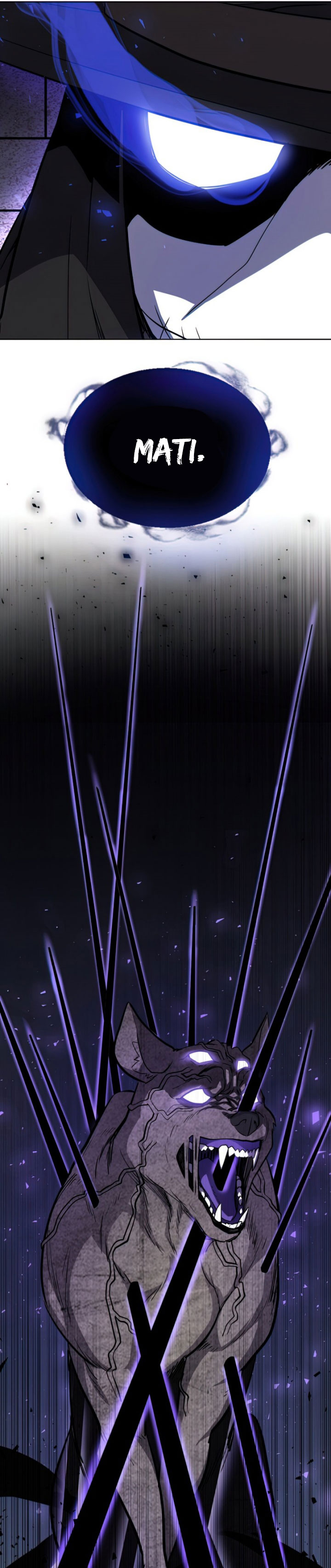Overpowered Sword Chapter 35 page 32