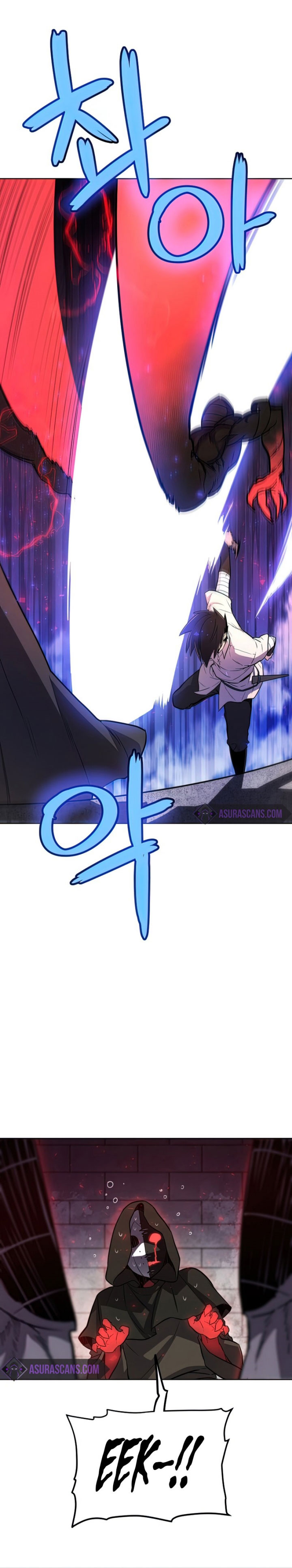 Overpowered Sword Chapter 36 page 27