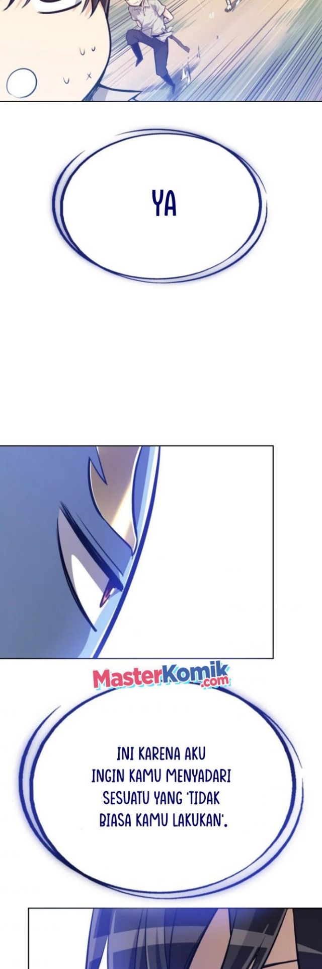 Overpowered Sword Chapter 4 page 38
