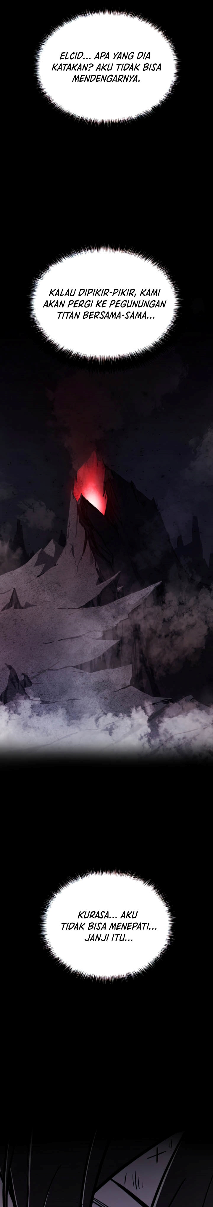 Overpowered Sword Chapter 40 page 20