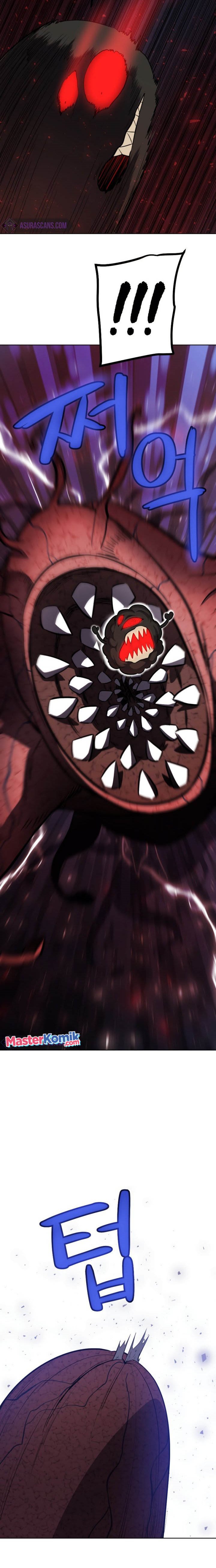 Overpowered Sword Chapter 41 page 24