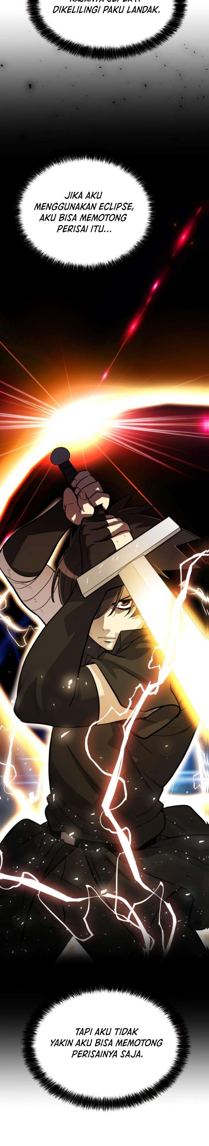 Overpowered Sword Chapter 52 page 6