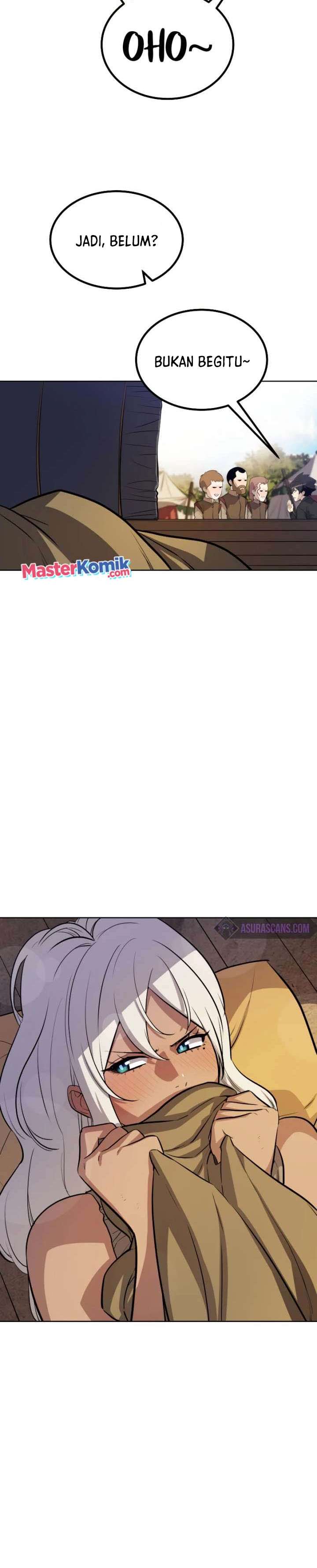 Overpowered Sword Chapter 53 page 5