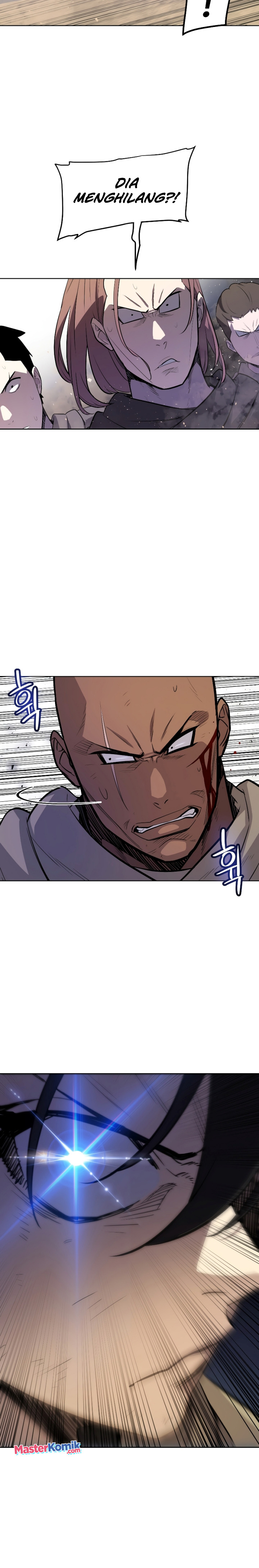 Overpowered Sword Chapter 66 page 3