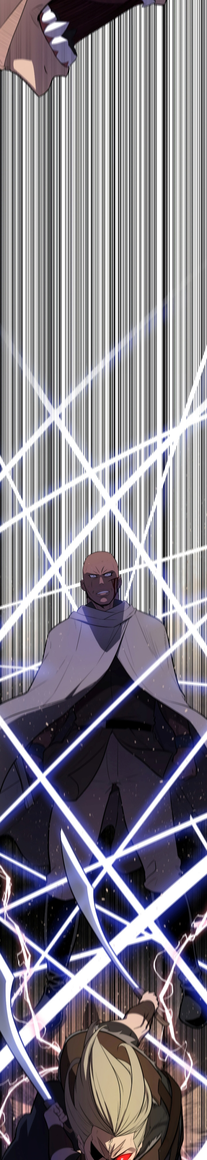 Overpowered Sword Chapter 66 page 5