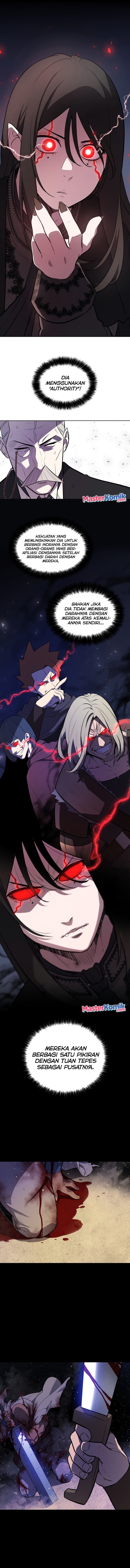 Overpowered Sword Chapter 68 page 2
