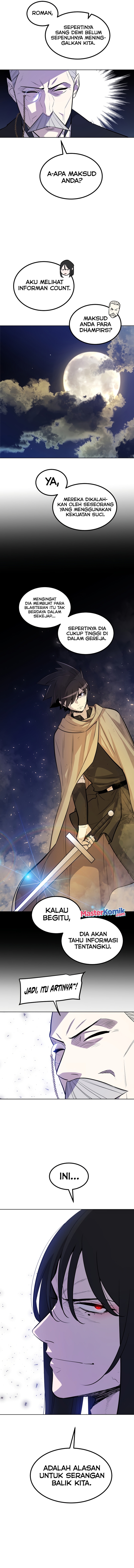 Overpowered Sword Chapter 68 page 4