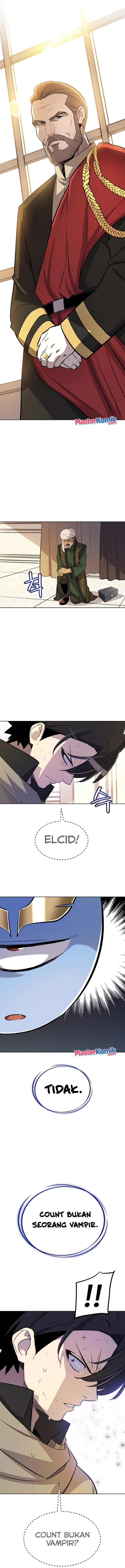 Overpowered Sword Chapter 68 page 12