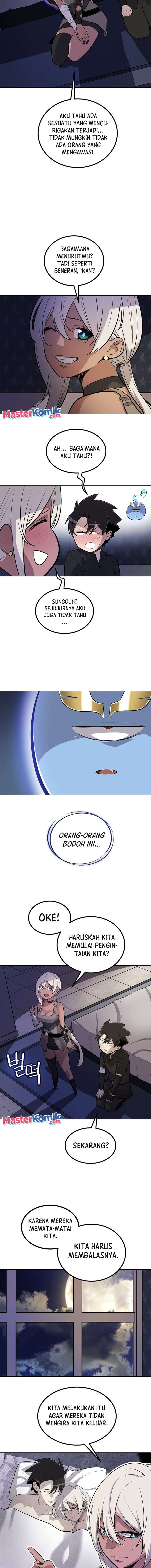 Overpowered Sword Chapter 70 page 4