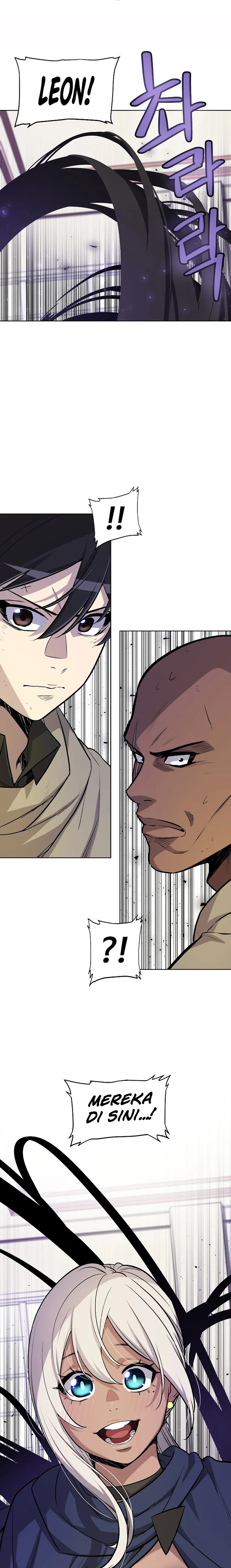 Overpowered Sword Chapter 73 page 4