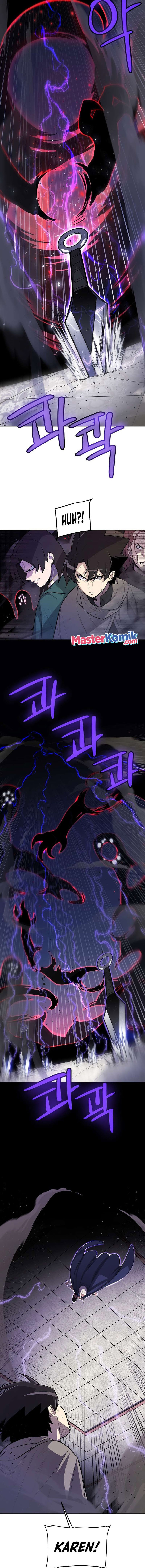 Overpowered Sword Chapter 76 page 3
