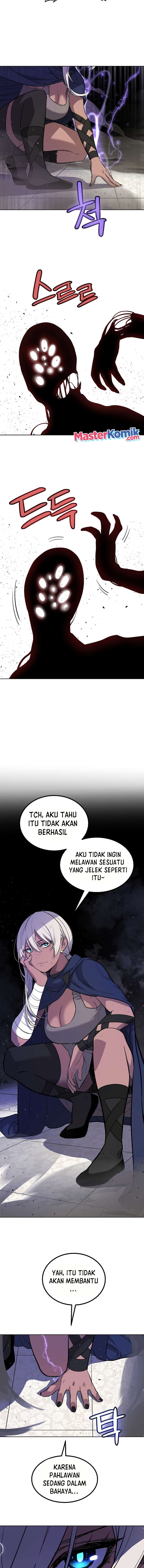 Overpowered Sword Chapter 76 page 4