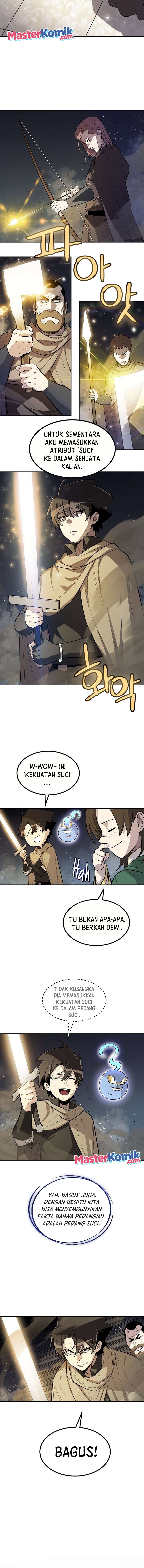 Overpowered Sword Chapter 76 page 7