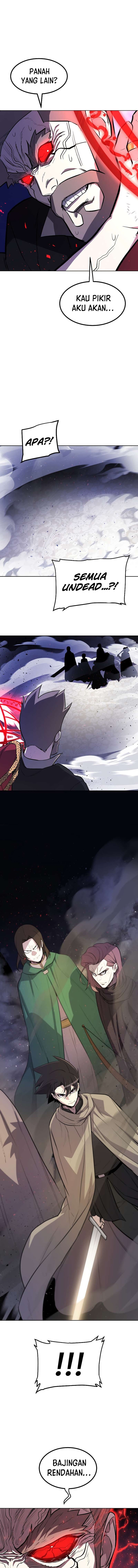 Overpowered Sword Chapter 76 page 12