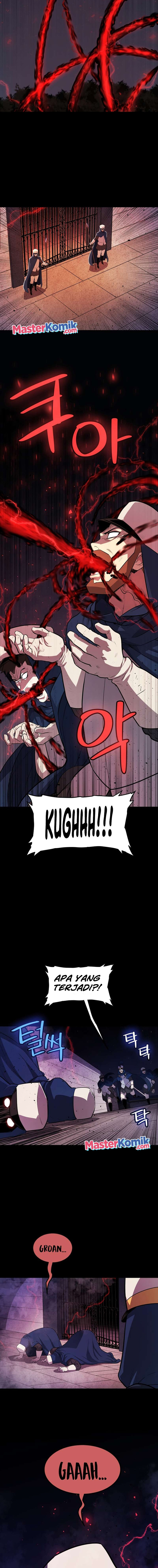 Overpowered Sword Chapter 77 page 2