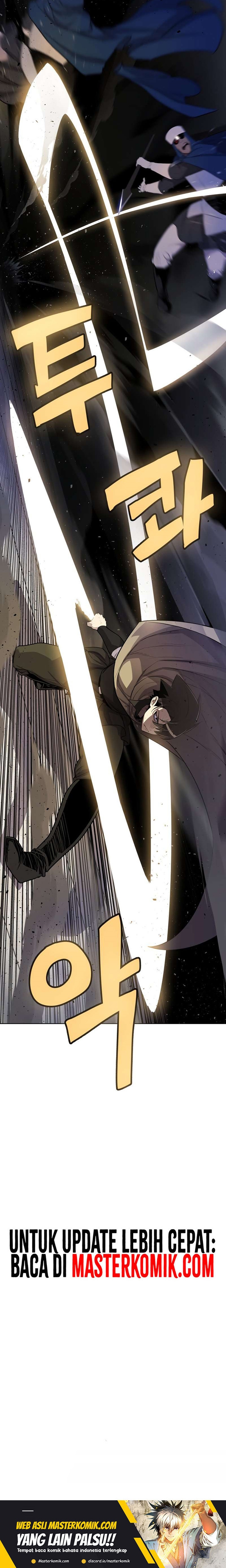 Overpowered Sword Chapter 77 page 16