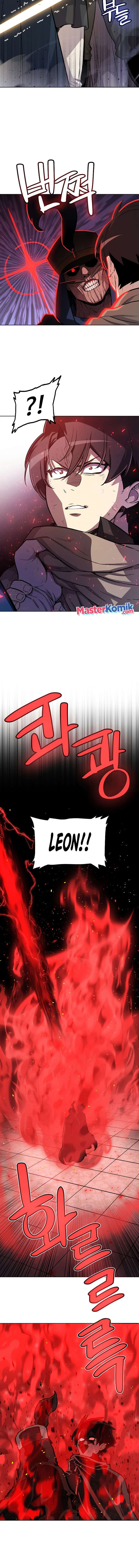 Overpowered Sword Chapter 78 page 3
