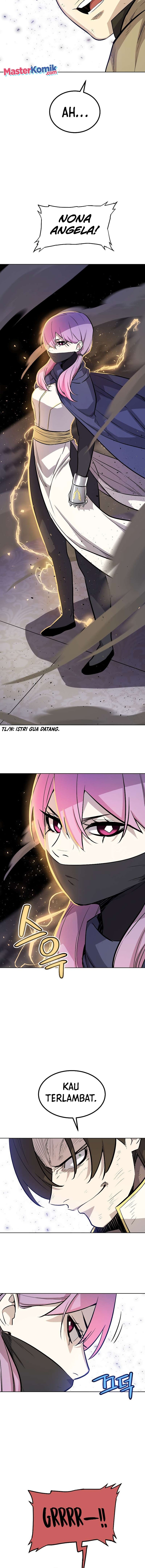 Overpowered Sword Chapter 78 page 11