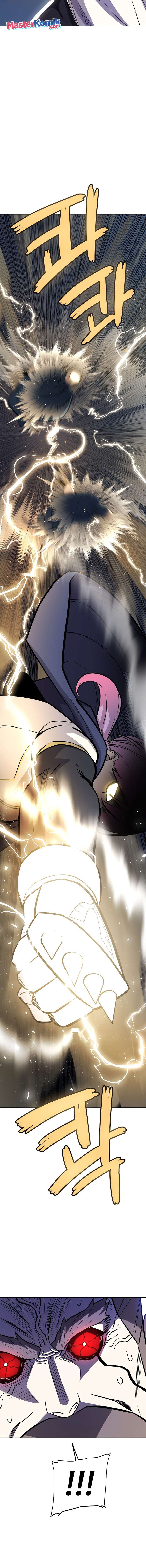 Overpowered Sword Chapter 78 page 13